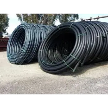 Hdpe Agriculture Pipe